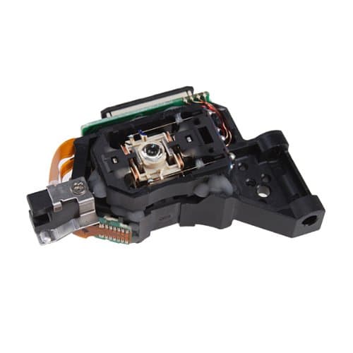 Replacement for XBox 360 Slim Laser Lens HOP-150X 15XX DG-16D4S G2R2