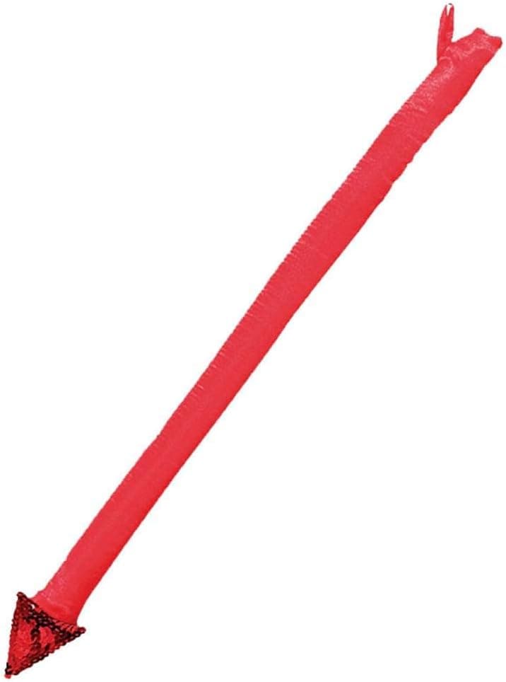 Forum Novelties 51320 Devil Tail-Sequin Tip