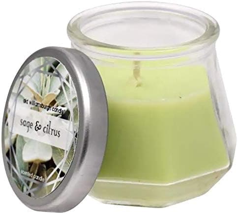 Sage & Citrus
