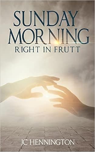 Sunday Morning: Right In Frutt (Frutt In Center)