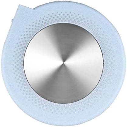 Coffee Mug Warmer, Milk Cup Warmer for Office Home Use - Blue(without Mug)