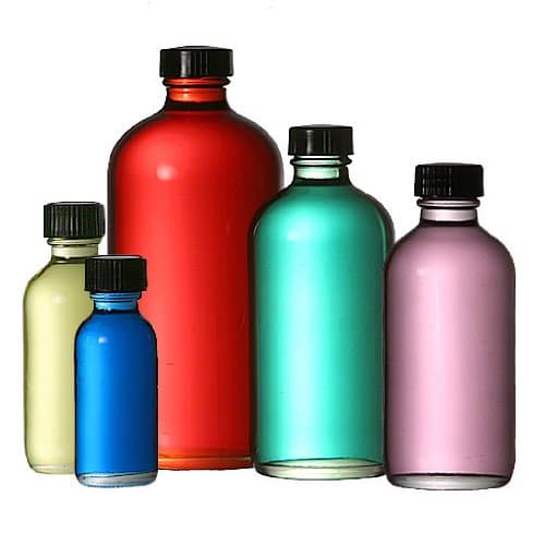 2 oz Perfurmed - Pure Uncut Grade A - Tabu for Women Body Oil