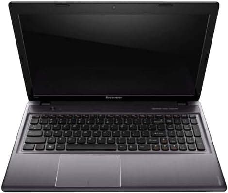 IdeaPad Z585 15.6" LED Notebook - AMD - A-Series A8-4500M 1.9GHz