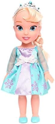 Disney Frozen Child Princess Elsa