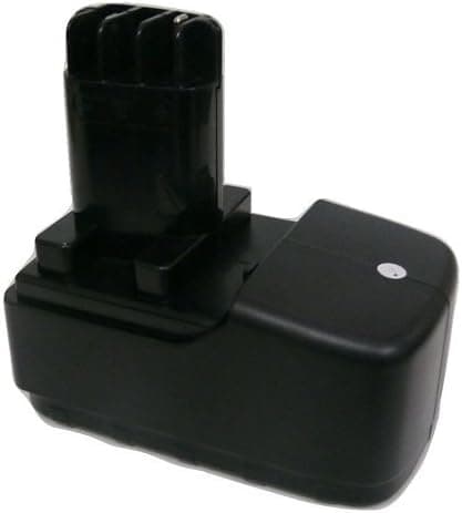 Banshee Replaces Replacement for Metabo 15.6V 2.0AH BS 15.6 Plus Power Tool Battery