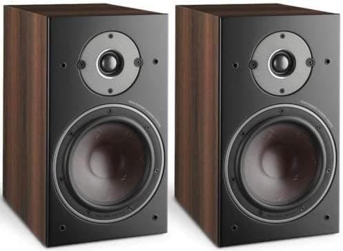 DALI - Oberon 3 (Walnut) Walnut