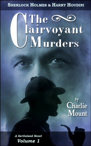 The Clairvoyant Murders
