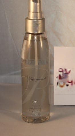 Avon Rare Diamonds Body Mist 5 Fl. Oz.