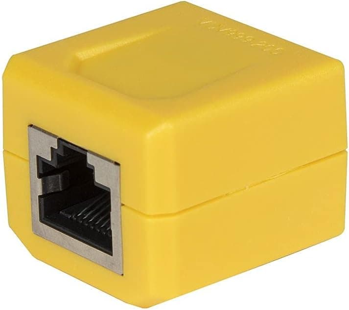 Klein Tools VDV999-200 Replacement Remote for LAN Scout Jr. 2 Network Cable Tester/Continuity Tester (Cat. No. VDV526-200) Tests RJ45 Cable