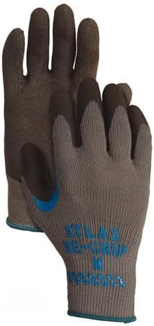 12 Pack Atlas Glove 330 Atlas Re-Grip Gloves - Large