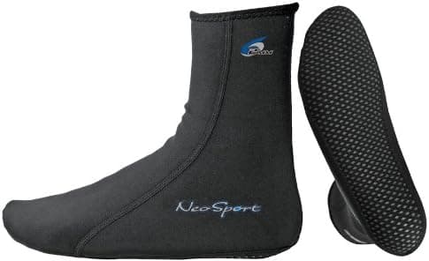Neo-Sport Unisex-Adult High Top