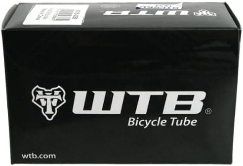 WTB Presta Mountain Tube - 26x2.1/2.4
