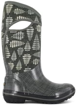 Bogs Women's Plimsoll Tall Fern Boot