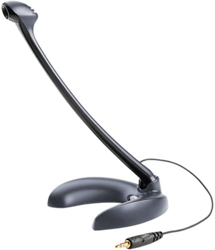 Pc Microphone for Computer Use