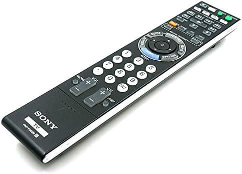 New OEM Replacement Remote Control RM-YD029 for Sony KDL-40Z5100 KDL40XBR9 KDL46XBR9 KDL46Z5100 KDL52XBR9 KDL52Z5100