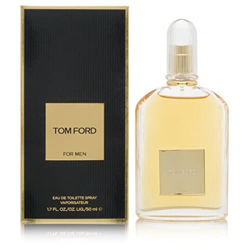 Tom Ford by Tom Ford for Men. Eau De Toilette Spray 1.7-Ounce