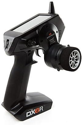 Spektrum DX6R 6-Channel DSMR Smart Radio System with Wi-Fi/Bluetooth
