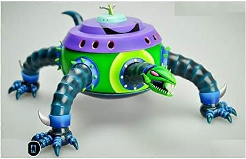 Grendizer Goldorak Giru Giru "Golgoth" Metaltech02 Die Cast Manga Color Exclusive Edition Ltd 300 Pcs
