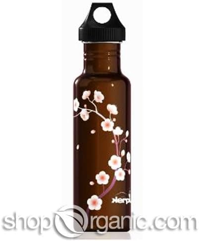 KERPLUNK WTR BTL,27OZ,SS,SAKURA,ER, CT
