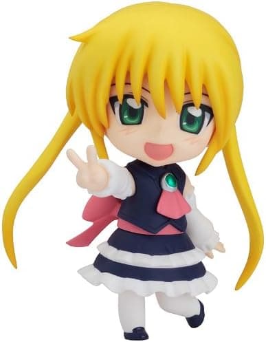 Nendoroid 134 Hayate the Combat Butler Nagi Sanzenin Figure Max Factory
