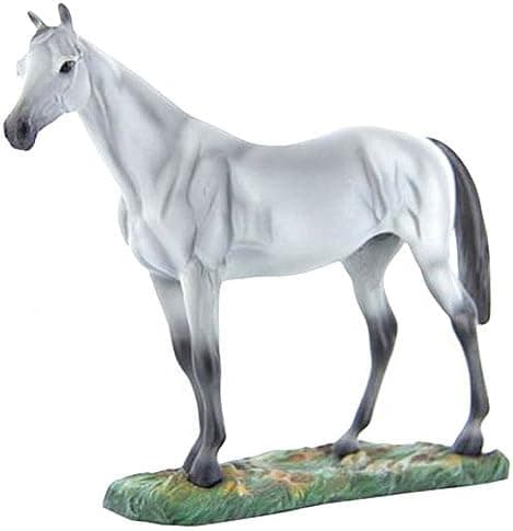 Breyer Old Friends’ Bull in The Heather