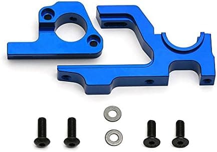 Team Associated 89529 RC8.2E Factory Team Motor Mount Set