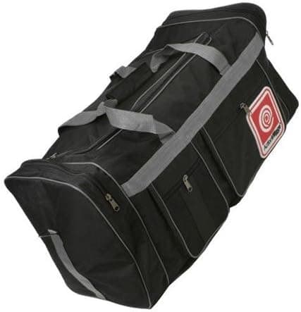 AVI Player Cargo Gear Bag - 28 Inch - Black