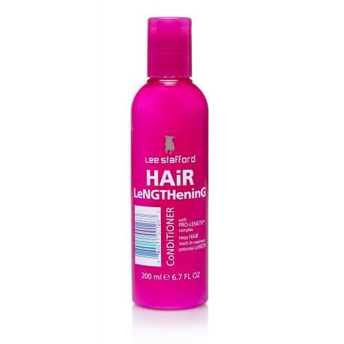 Lee Stafford Hair Growth Conditioner With Pro Growth Complex 200ml
