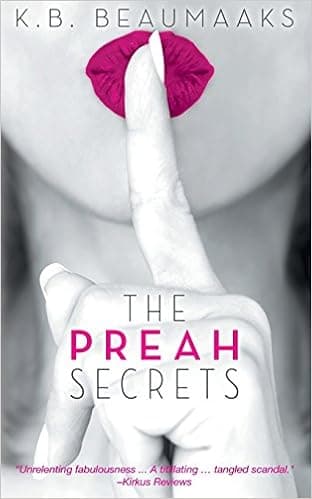 The Preah Secrets