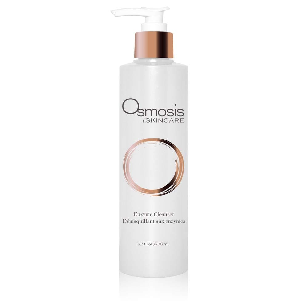 Osmosis Skincare Enzyme Cleanser