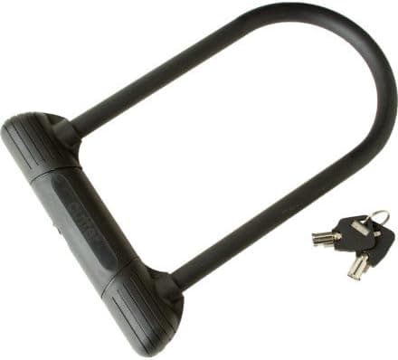 Cutter Master Commuter U-Lock