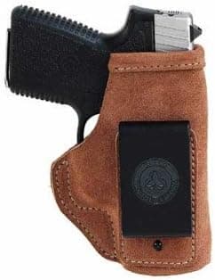 GALCO STOW-N-GO S&W J FR RH NAT