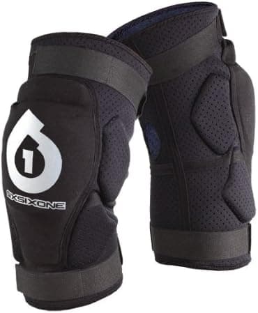 SixSixOne Kyle Strait Knee Guard