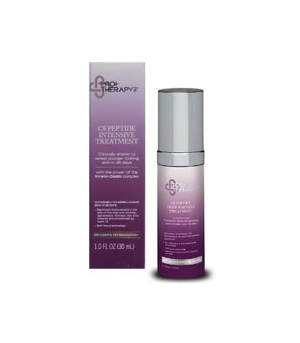 C8 Peptide Intensive Treatment 1.0 fl oz