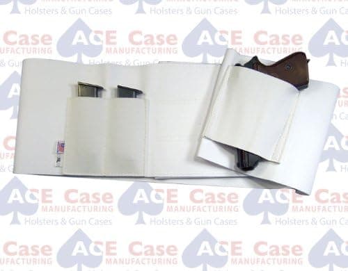 Ace Case Belly Band Gun Concealment Holster
