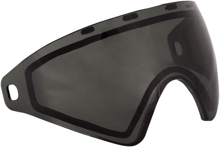 Virtue VIO Replacement Paintball Goggle Lens - Fits VIO Ascend/Contour/Extend and XS Masks
