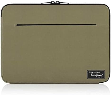 Incipio Ronin 13-inch Laptop Sleeve (Olive)