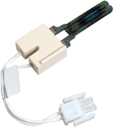 White-Rodgers 767A-372 5.25" Lead I Type Molex .092" Male Pin Side Lock Connecti