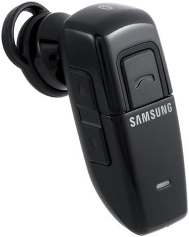 Samsung WEP200 Wireless Bluetooth Headset (Black)
