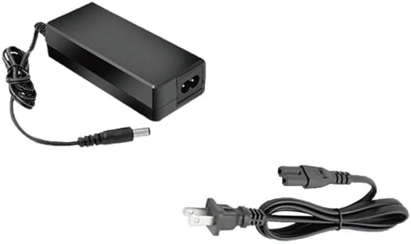 Pyle Power Adapter (for Pyle Model: PSBV200BT)