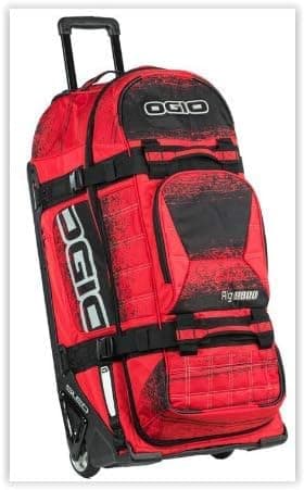 Ogio Rig 9800 RED