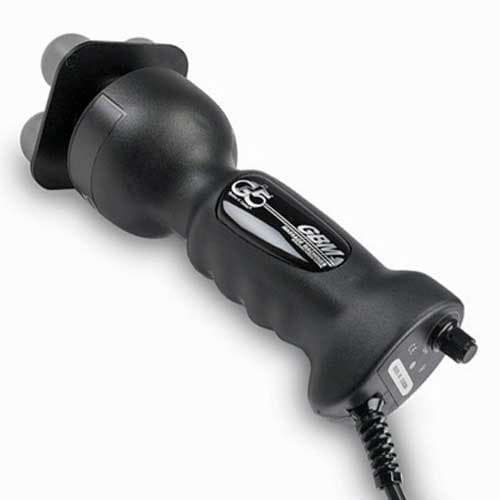 G5 GBM Professional Grade Portable Massager