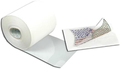 Hot Fix Tape Transfer Paper - 110yd Roll - by Threadart