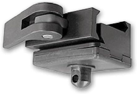 ACK, LLC Ergo Grip Xpress Lever Bipod Mount