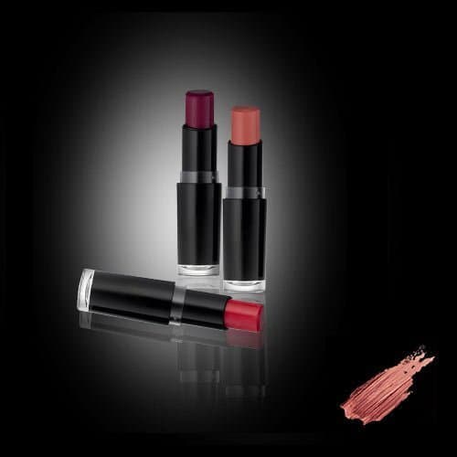 Markwins Megalast Matte Lip Color Sand Storm (3-Pack)