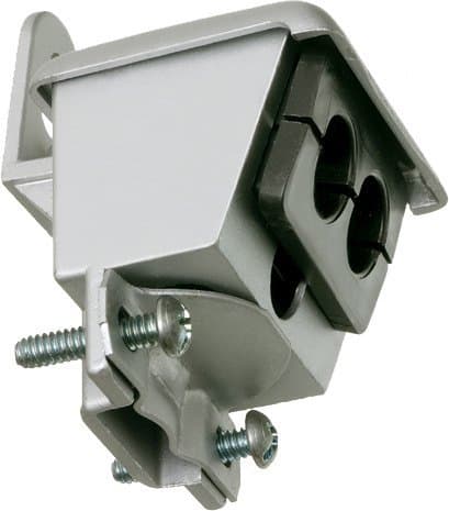 Arlington 662 Die Cast Zinc Service Entrance Cable Cap 1/0-4/0 AWG