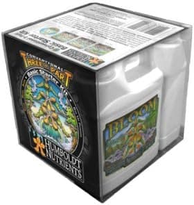 Humboldt Starter Kit-3 Part