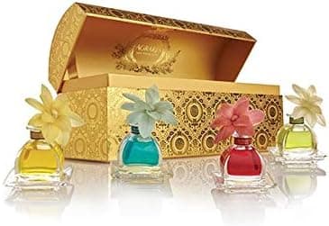 Agraria Santa Barbara PetiteEssence Collection