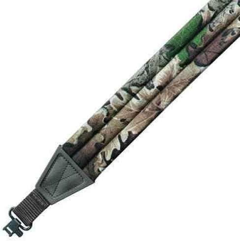 Butler Creek Ultra Realtree Hardwoods HD Camo Sling w/Swivels