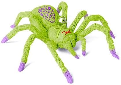 Tarantula Planet Tarantula Series 2 - Alien